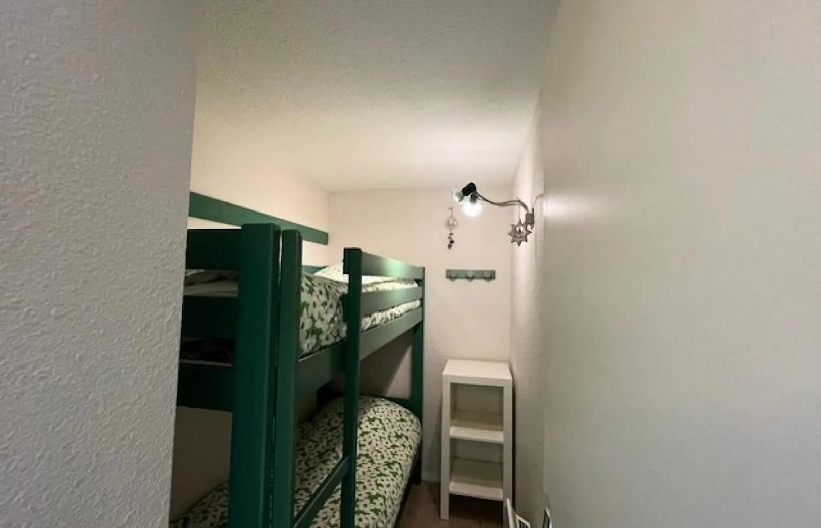Residence Le Vignemale - Appartement Residence Vignemale A Deux Pas Du Centre Mae-6124 Saint-Lary-Soulan Frankrig